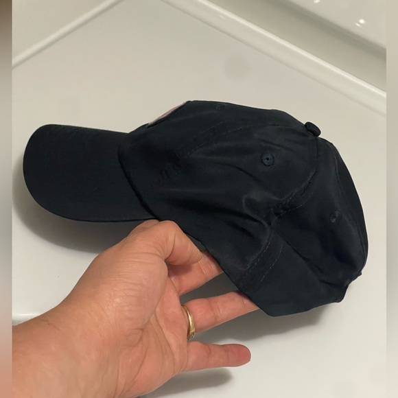 WHEELS UP Men’s Baseball Cap Est. 2013 Dark Gray - Picture 5 of 11